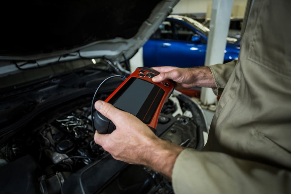 diagnostic OBD