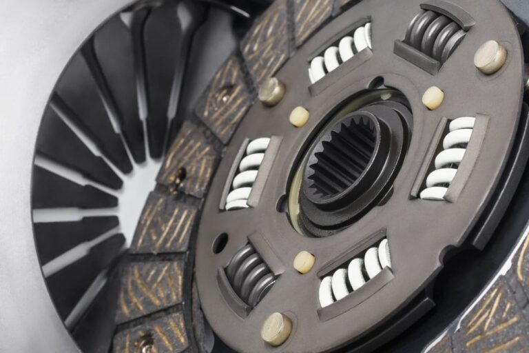Combien de temps peut-on rouler avec un embrayage HS ?