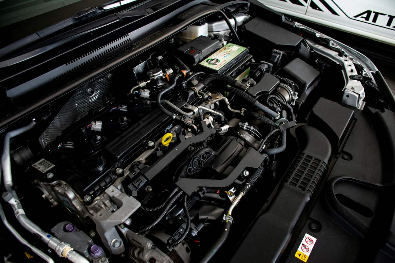 moteur 1.0 tce 90 fiabilite