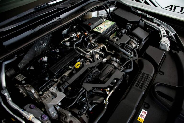 Moteur ECO-G 100 : fiabilité, performances et retour d&rsquo;expérience sur le bi-carburation GPL